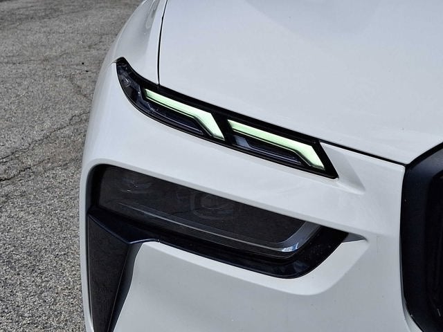 2024 BMW X7 xDrive40i Sports Activity Vehicle