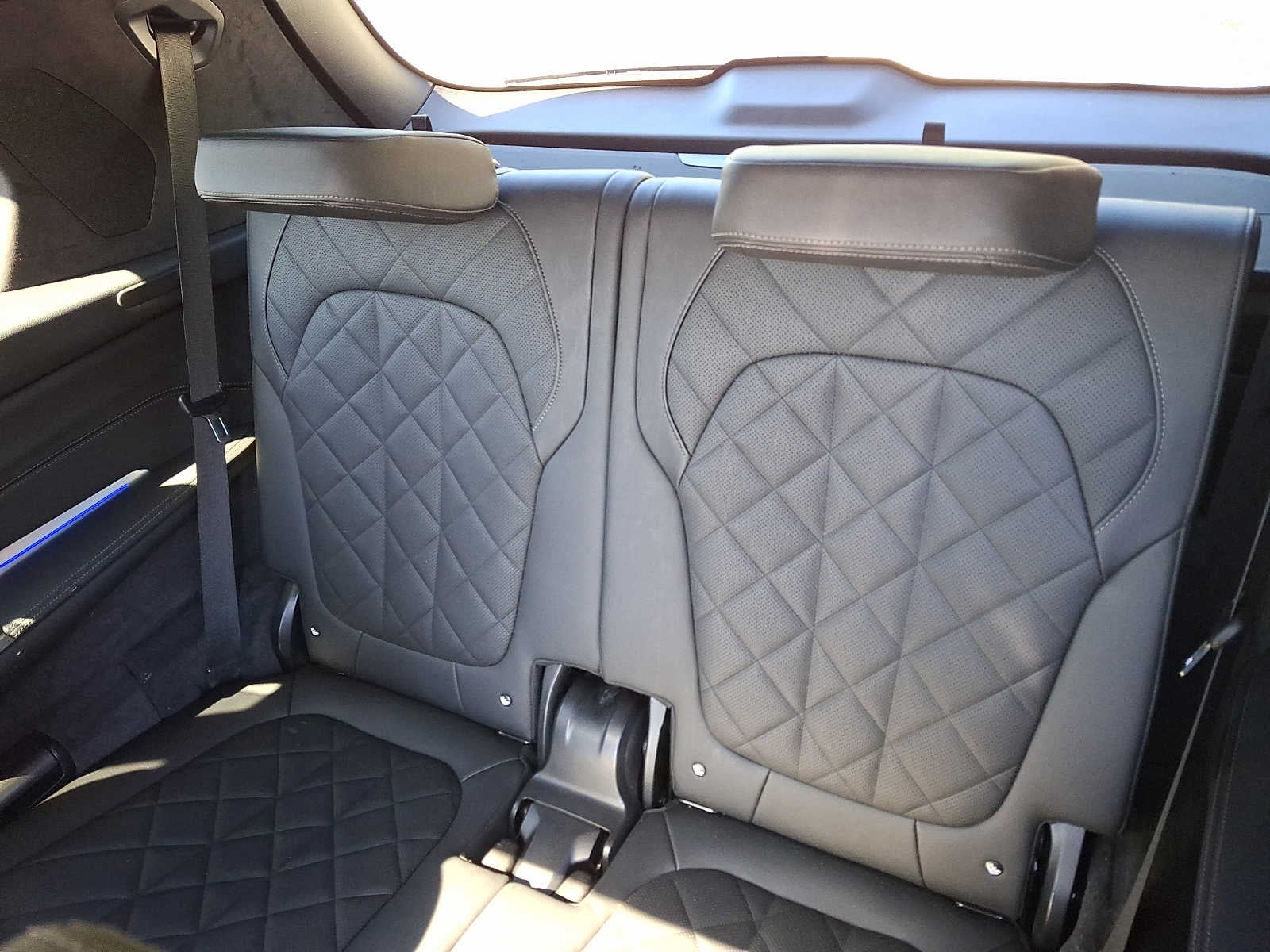 2023 BMW X7 xDrive40i Sports Activity Vehicle