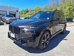 2023 BMW X7 xDrive40i Sports Activity Vehicle