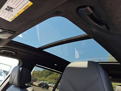 2023 BMW X7 xDrive40i Sports Activity Vehicle
