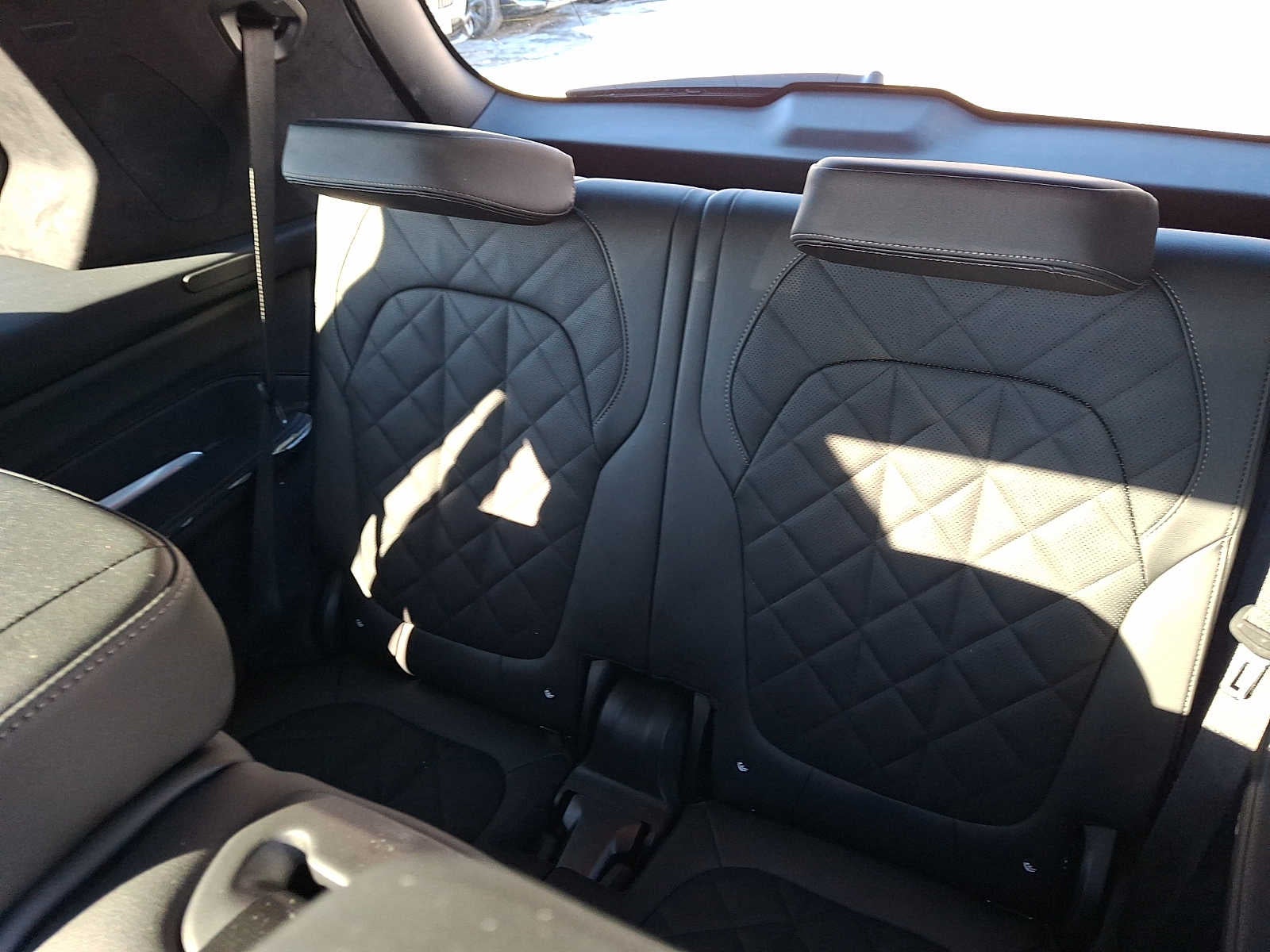 2024 BMW X7 xDrive40i Sports Activity Vehicle