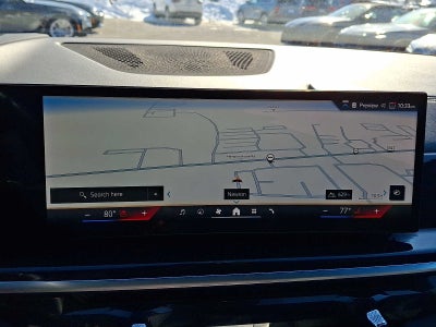 2024 BMW X7 xDrive40i Sports Activity Vehicle