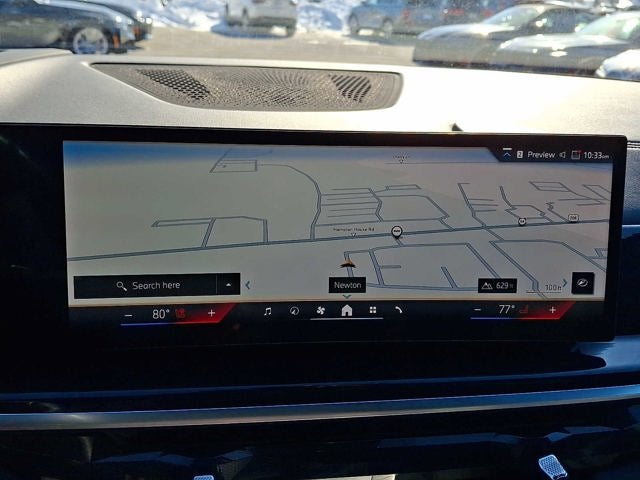 2024 BMW X7 xDrive40i Sports Activity Vehicle