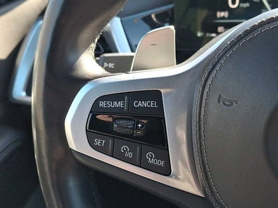 2024 BMW X7 xDrive40i Sports Activity Vehicle