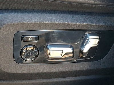 2024 BMW X7 xDrive40i Sports Activity Vehicle