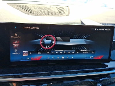 2026 BMW X7 xDrive40i Sports Activity Vehicle