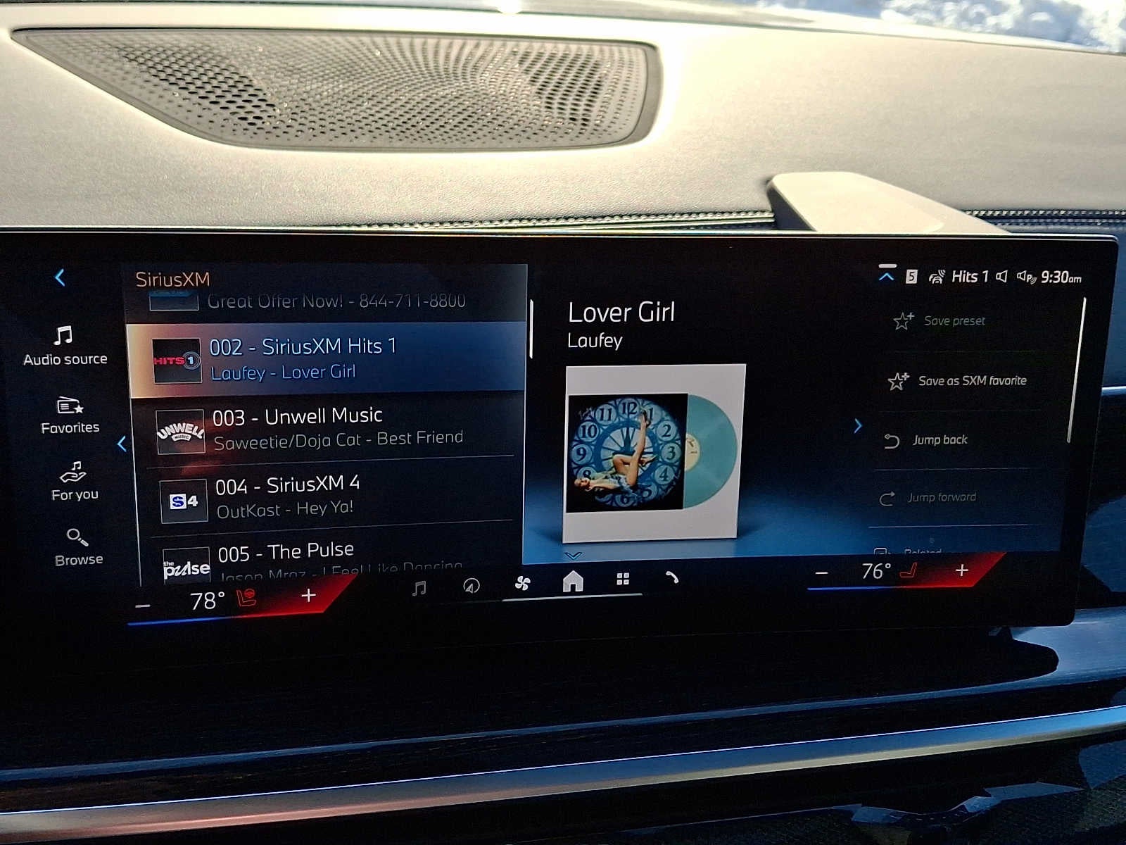 2026 BMW X7 xDrive40i Sports Activity Vehicle