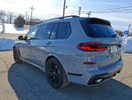 2026 BMW X7 xDrive40i Sports Activity Vehicle