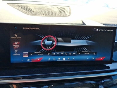 2026 BMW X7 xDrive40i Sports Activity Vehicle