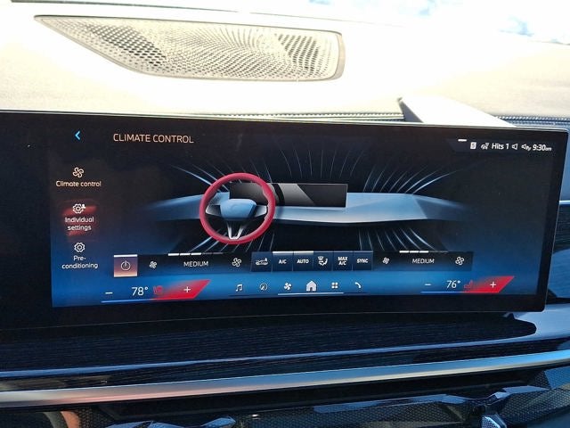 2026 BMW X7 xDrive40i Sports Activity Vehicle