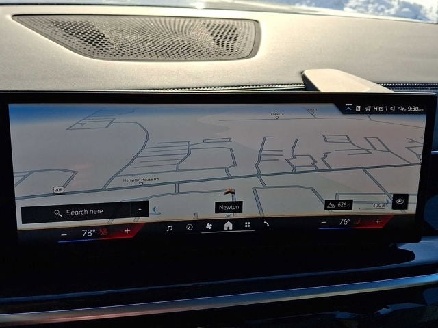 2026 BMW X7 xDrive40i Sports Activity Vehicle