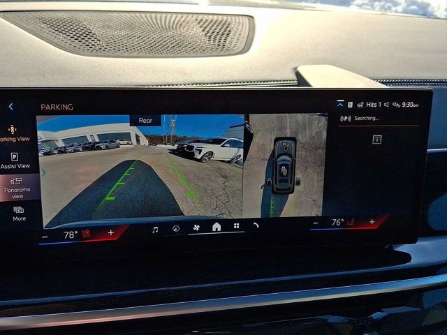 2026 BMW X7 xDrive40i Sports Activity Vehicle