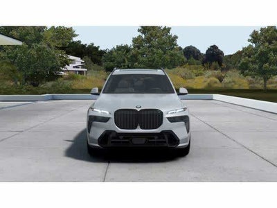 2026 BMW X7 xDrive40i Sports Activity Vehicle