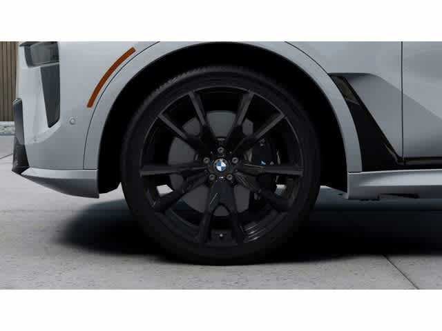 2026 BMW X7 xDrive40i Sports Activity Vehicle