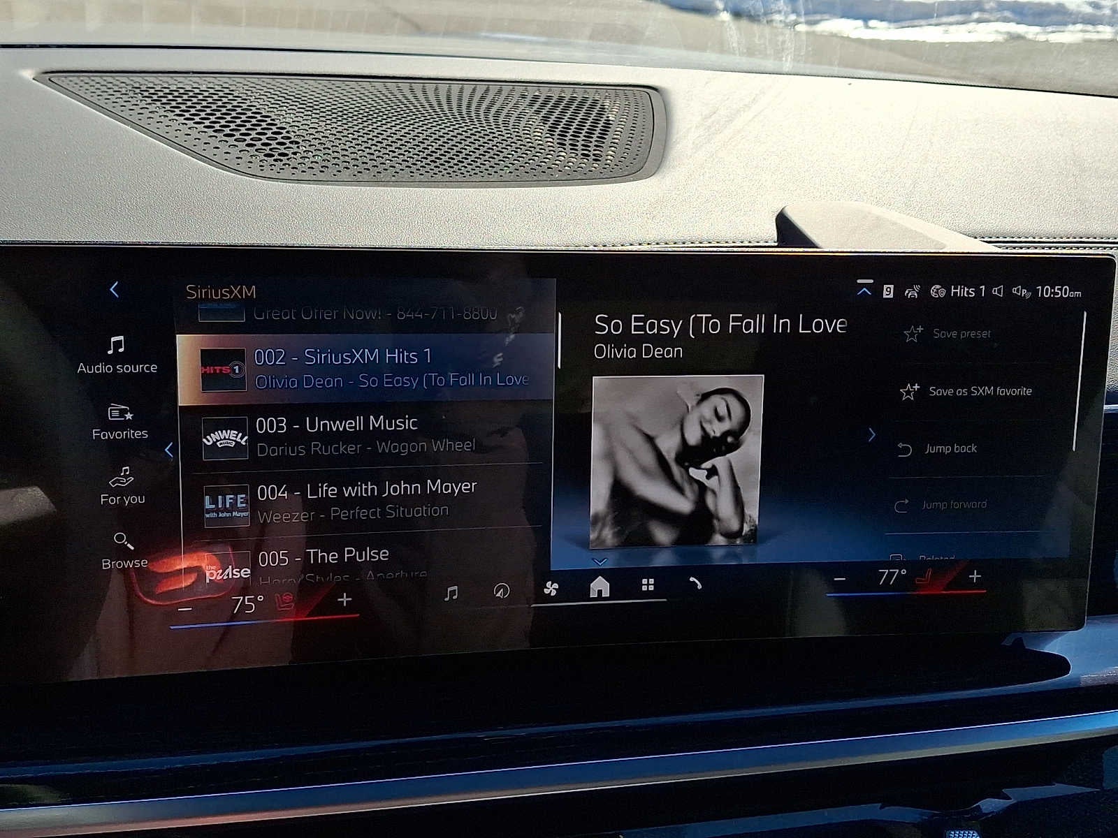 2026 BMW X7 xDrive40i Sports Activity Vehicle