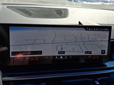 2026 BMW X7 xDrive40i Sports Activity Vehicle