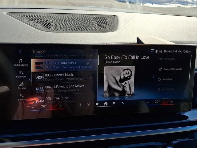 2026 BMW X7 xDrive40i Sports Activity Vehicle