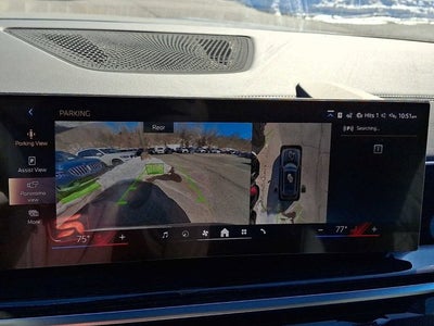 2026 BMW X7 xDrive40i Sports Activity Vehicle