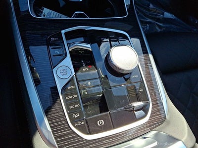 2026 BMW X7 xDrive40i Sports Activity Vehicle