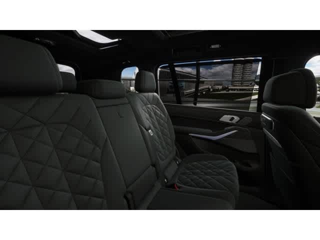 2026 BMW X7 xDrive40i Sports Activity Vehicle