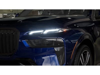 2026 BMW X7 xDrive40i Sports Activity Vehicle