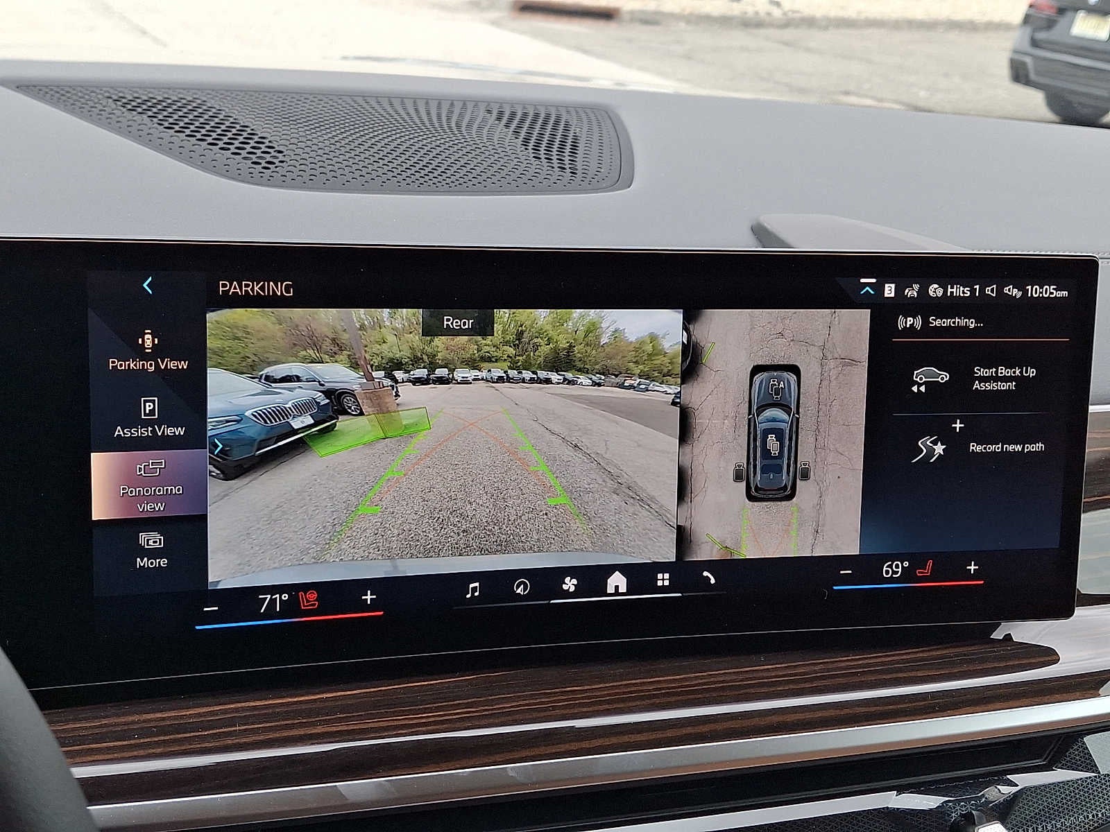 2026 BMW X7 xDrive40i Sports Activity Vehicle