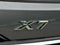 2026 BMW X7 xDrive40i Sports Activity Vehicle
