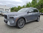 2026 BMW X7 xDrive40i Sports Activity Vehicle