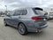 2026 BMW X7 xDrive40i Sports Activity Vehicle