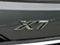 2026 BMW X7 xDrive40i Sports Activity Vehicle