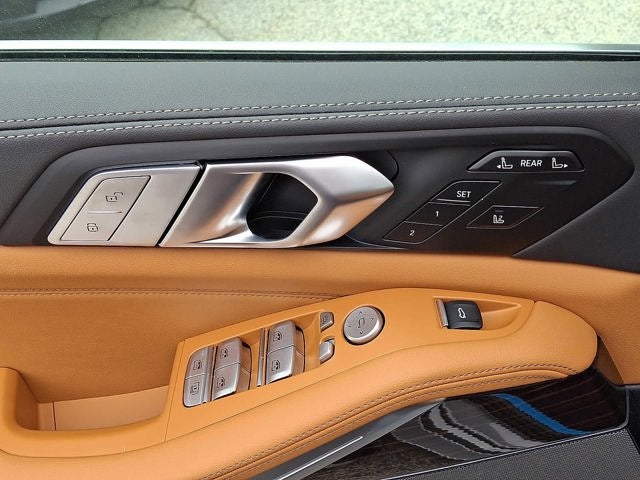 2026 BMW X7 xDrive40i Sports Activity Vehicle
