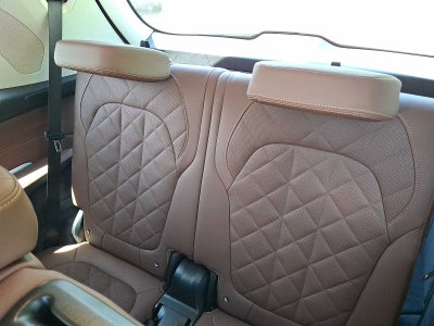 2024 BMW X7 xDrive40i Sports Activity Vehicle
