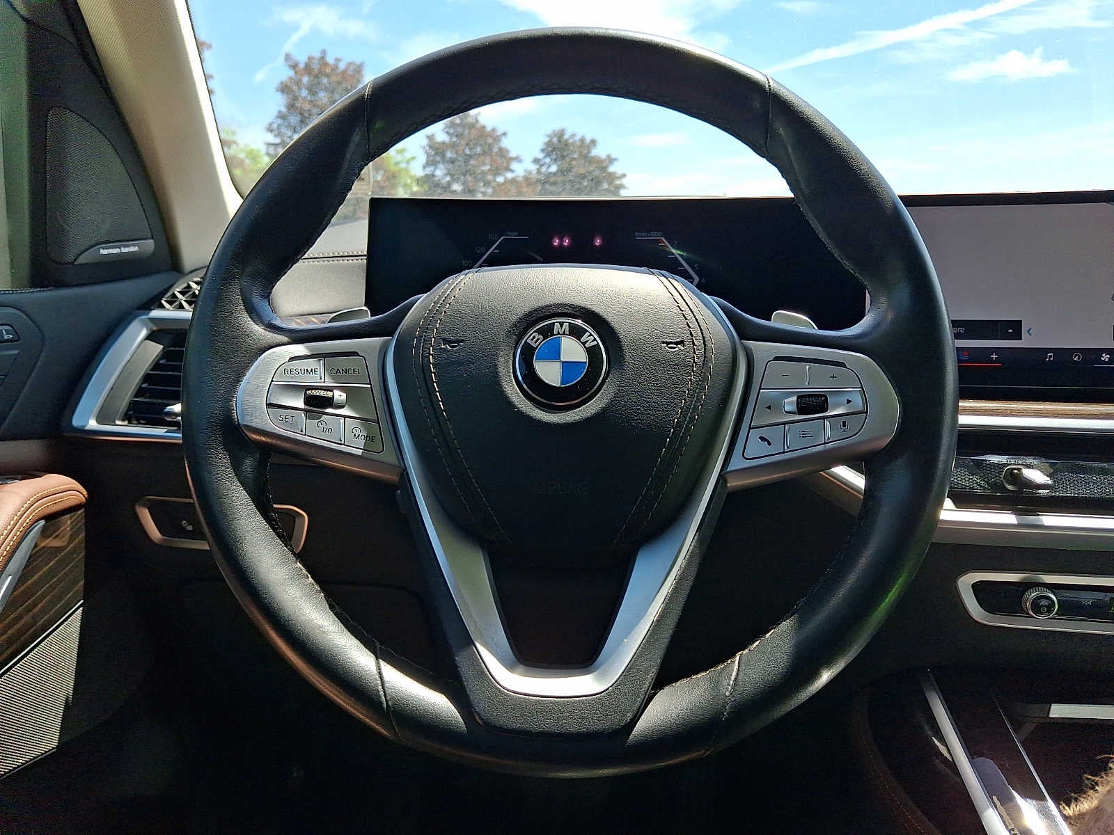 2024 BMW X7 40i - Photo 20