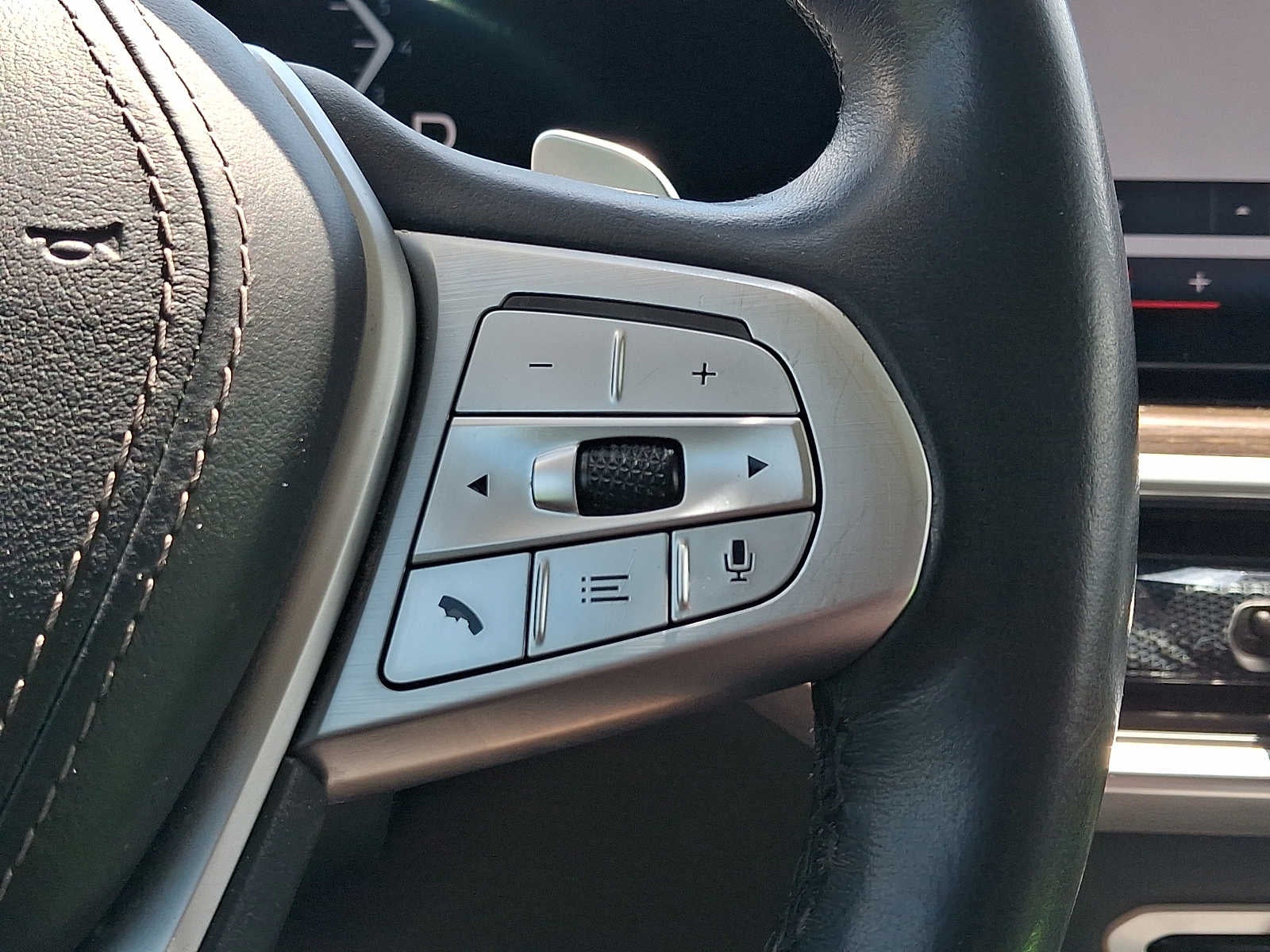 2024 BMW X7 40i - Photo 22