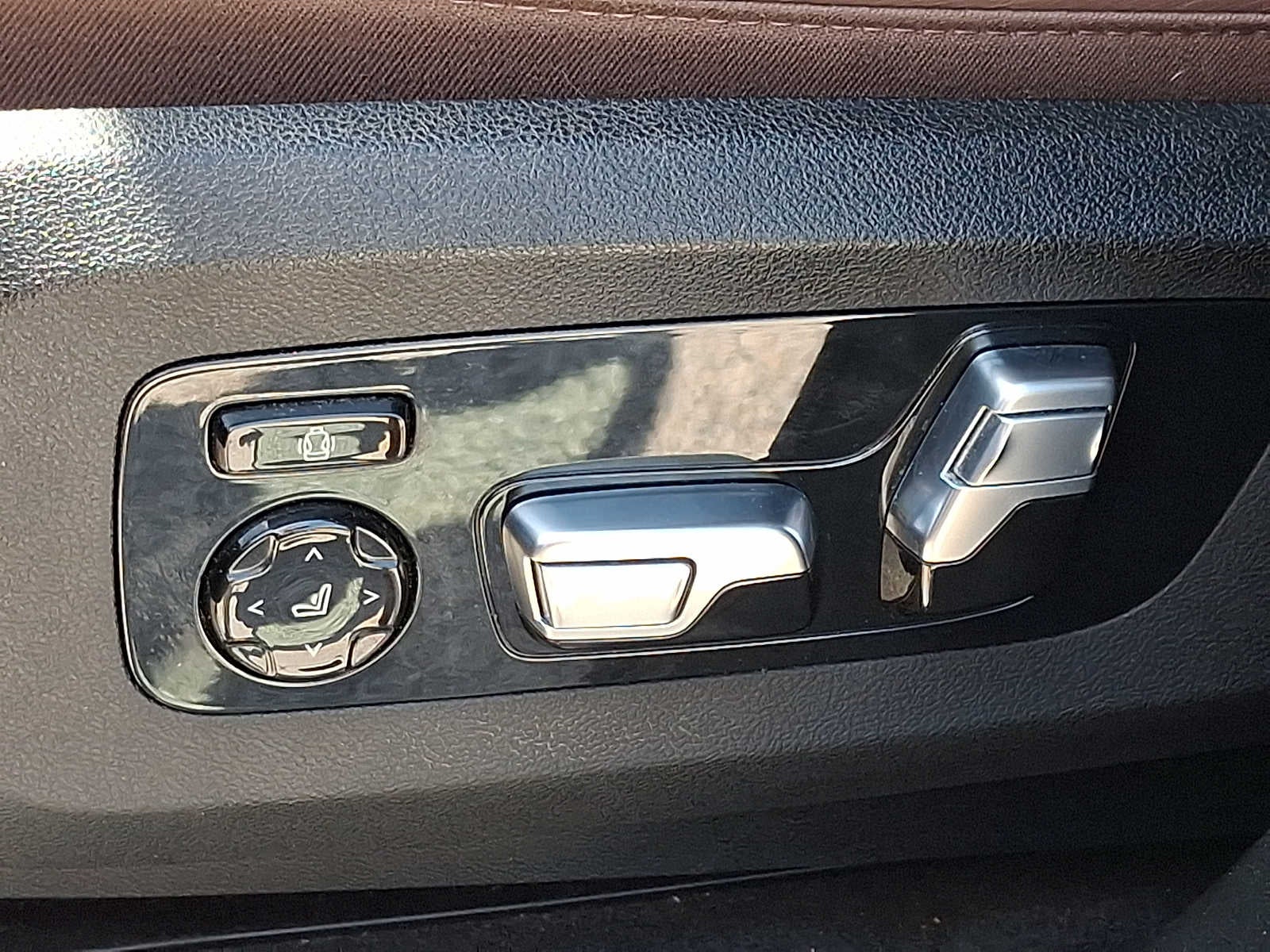 2024 BMW X7 40i - Photo 27
