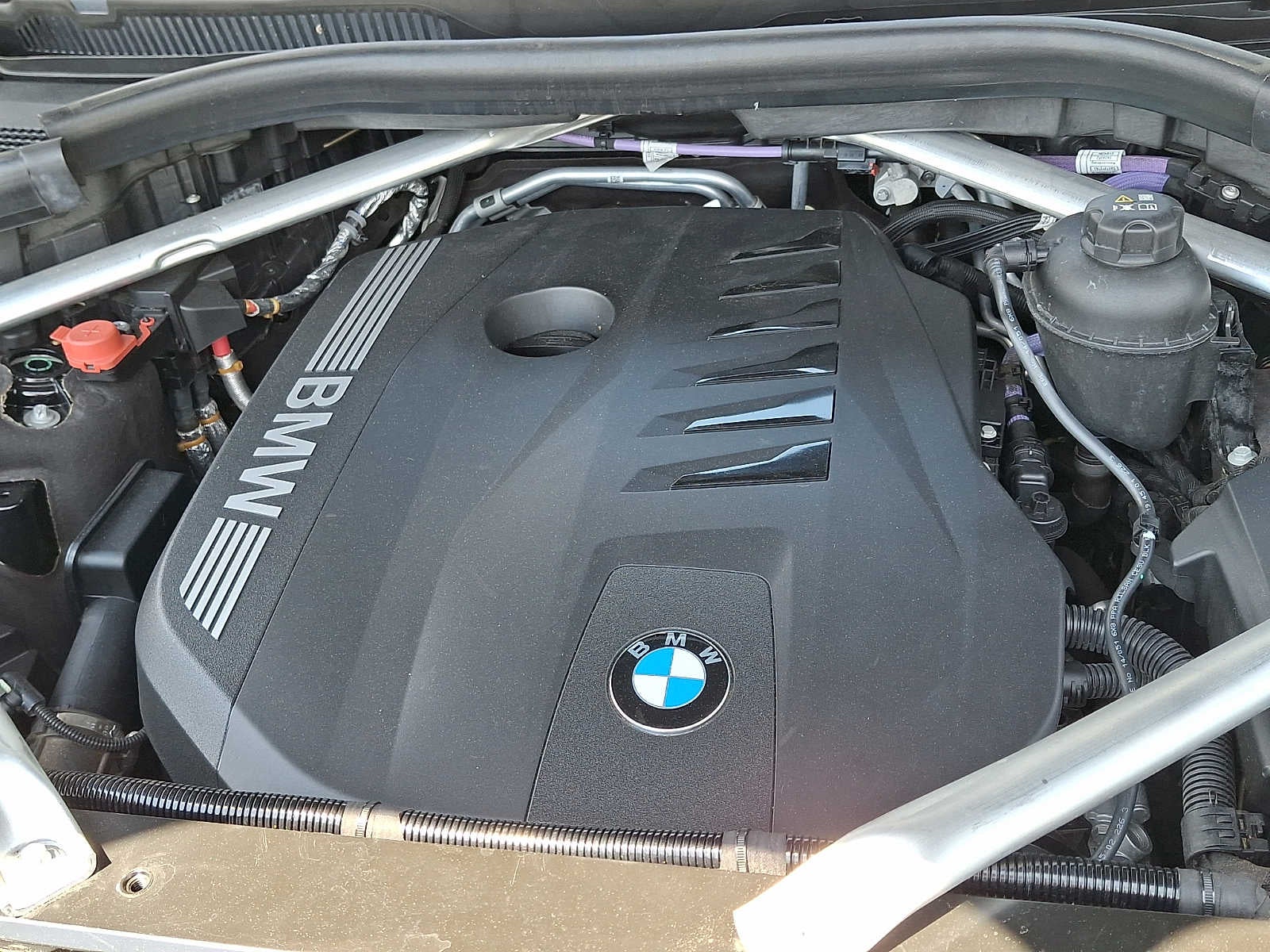 2024 BMW X7 40i - Photo 29