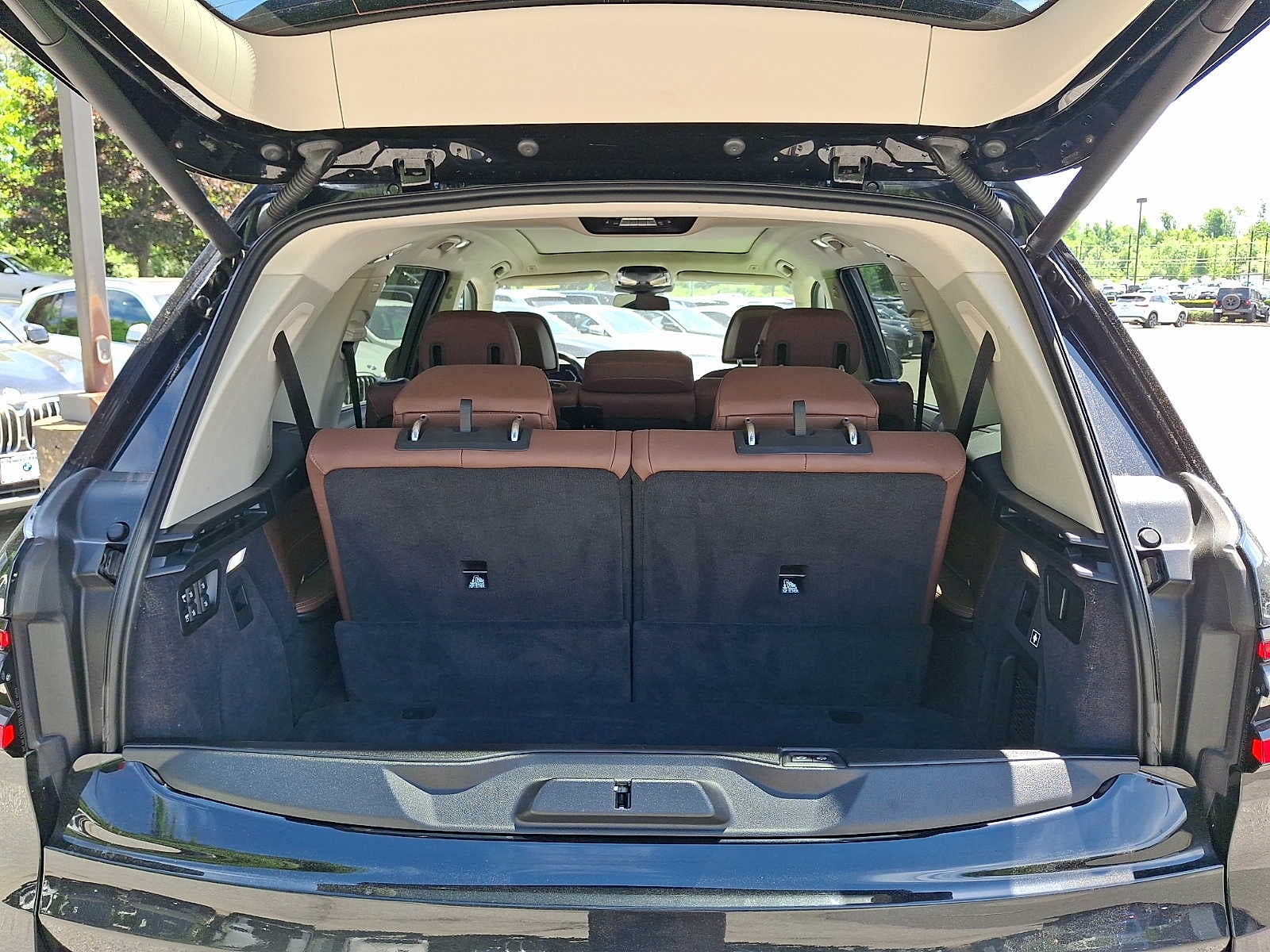 2024 BMW X7 40i - Photo 30