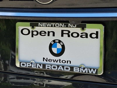 2024 BMW X7 xDrive40i Sports Activity Vehicle