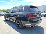 2024 BMW X7 xDrive40i Sports Activity Vehicle