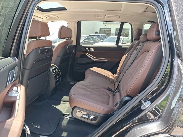 2024 BMW X7 40i - Photo 43