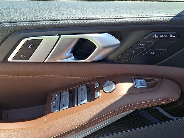2024 BMW X7 40i - Photo 45