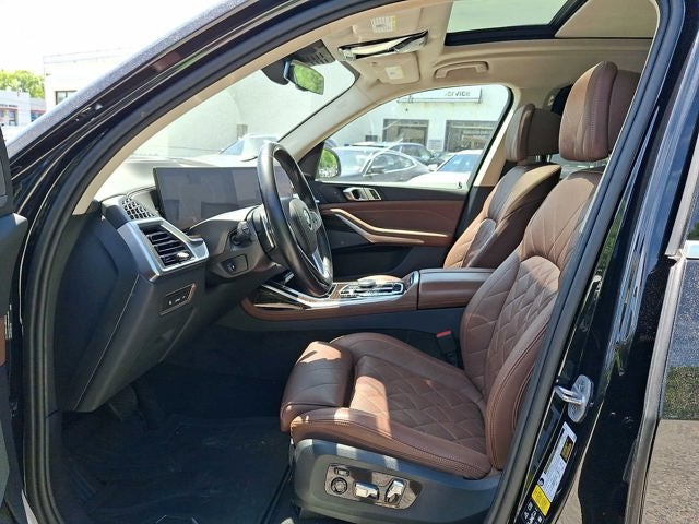 2024 BMW X7 40i - Photo 46