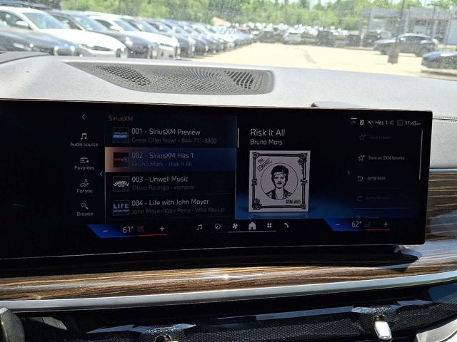 2024 BMW X7 40i - Photo 51