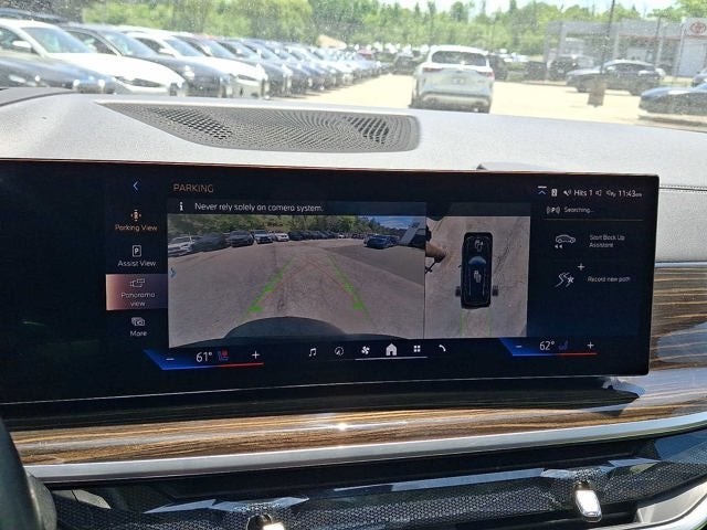 2024 BMW X7 40i - Photo 52