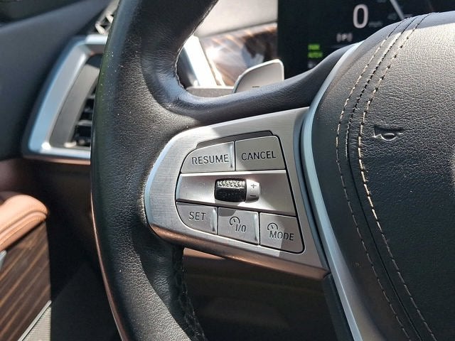 2024 BMW X7 40i - Photo 54