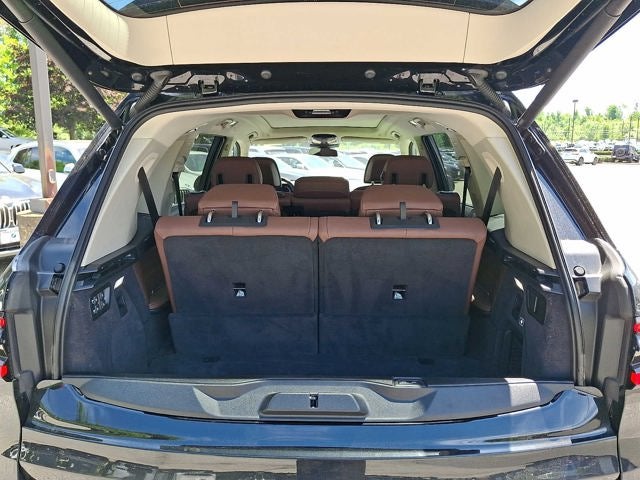 2024 BMW X7 40i - Photo 63