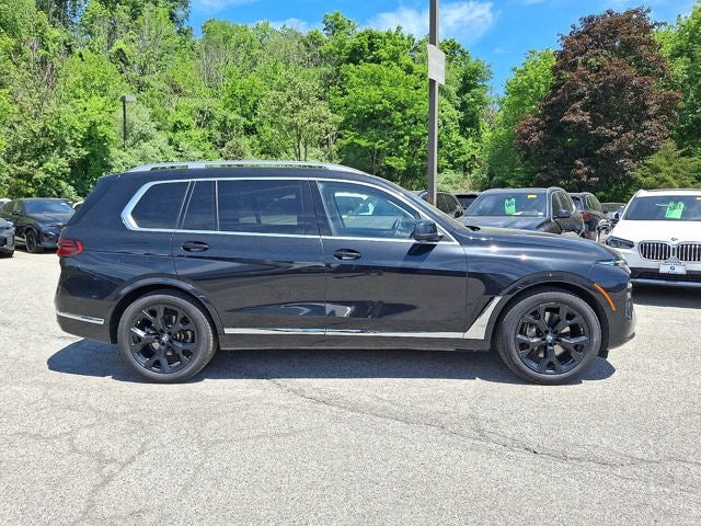 2024 BMW X7 40i - Photo 40