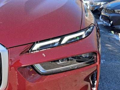 2025 BMW X7 xDrive40i Sports Activity Vehicle