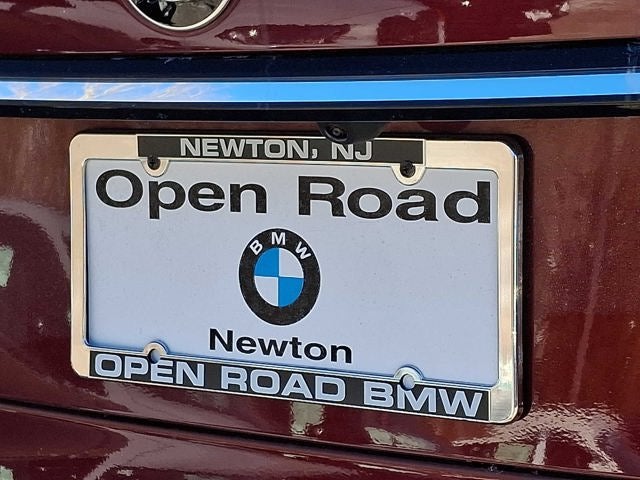 2025 BMW X7 xDrive40i Sports Activity Vehicle