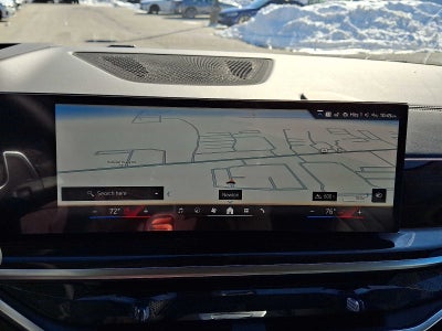 2026 BMW X7 xDrive40i Sports Activity Vehicle